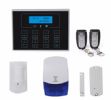 29 Zones Wireless GSM Auto-Dial House Alarm Home Security System Ademco